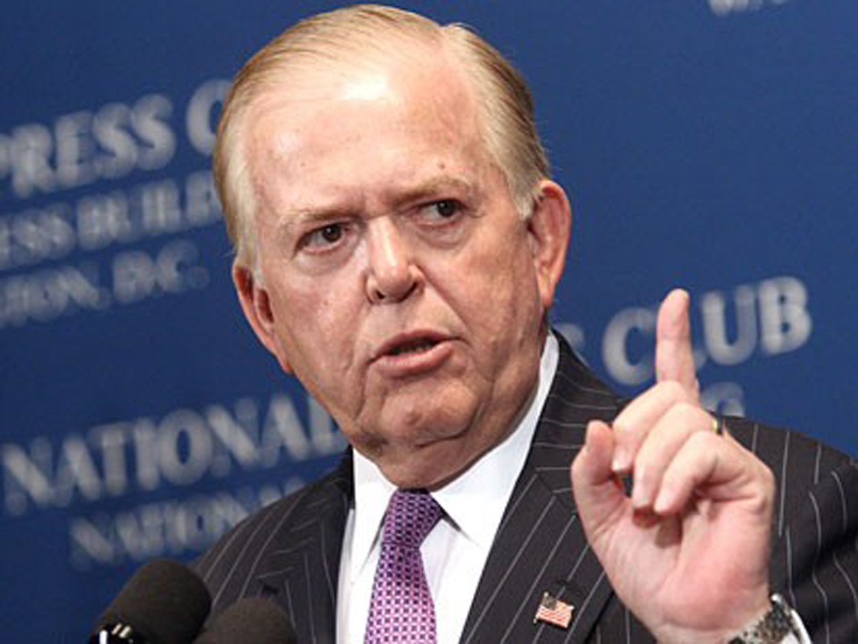 Lou Dobbs American Hypocrite Type Investigations