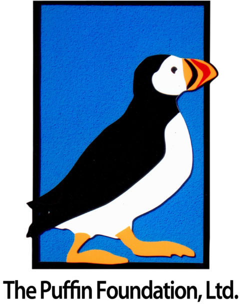 The Puffin Foundation