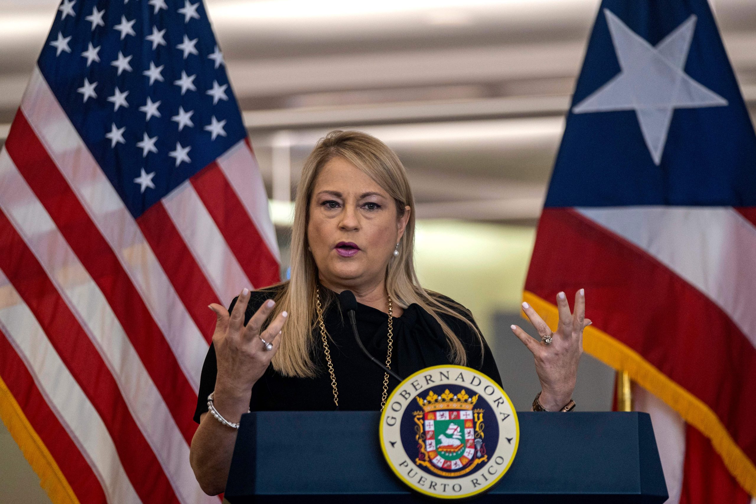 Puerto Rico Expands Domestic Violence Training To Municipal Police - Type  Investigations