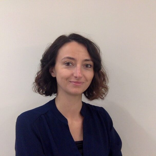 Ottavia Spaggiari