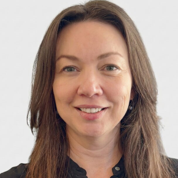 Annie Gilbertson