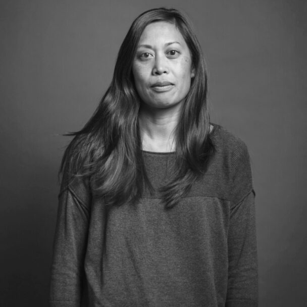 Bernice Yeung