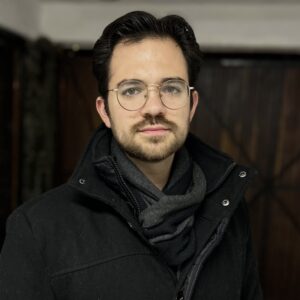 José Olivares